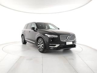 VOLVO XC90 usata, con Autoradio
