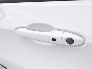 JEEP Compass usata, con Bluetooth