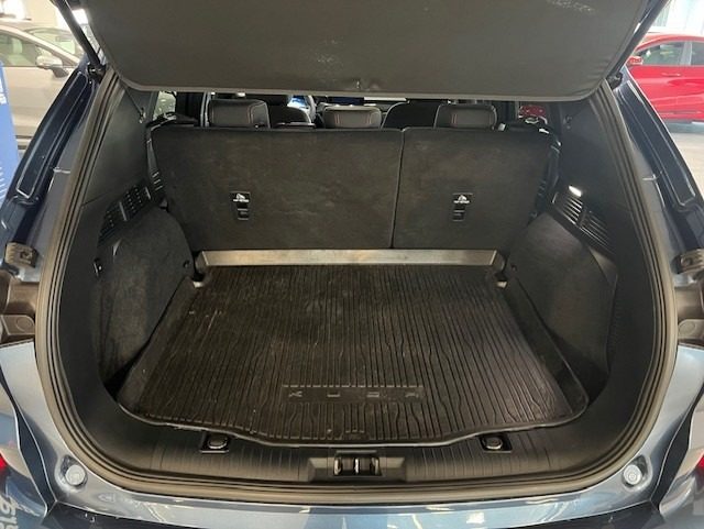 FORD Kuga usata, con Autoradio digitale