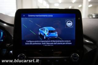 FORD Puma usata, con Fari LED