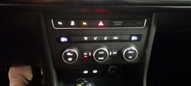 SEAT Ateca usata, con Specchietti laterali elettrici