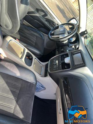 LANCIA Voyager usata, con Park Distance Control