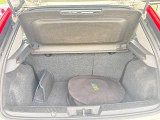 FIAT Punto usata, con Airbag testa
