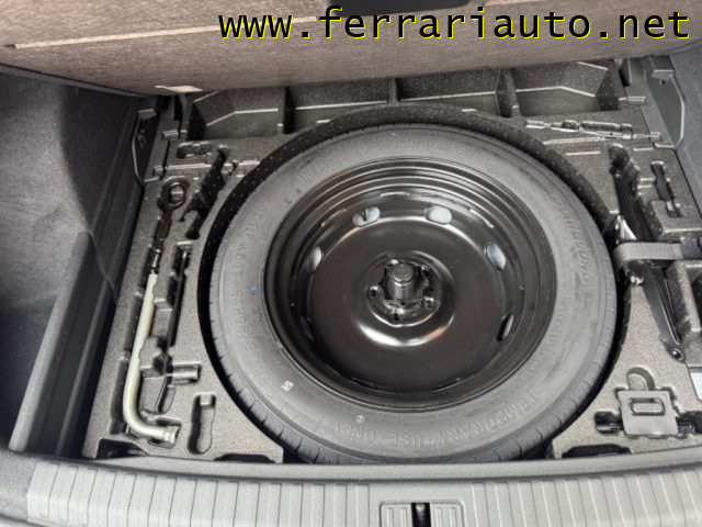 AUDI Q3 usata, con Immobilizzatore elettronico