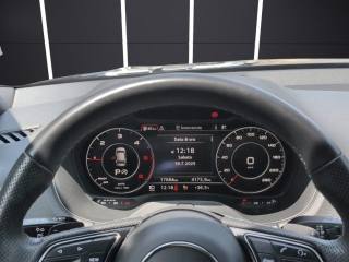 AUDI Q2 usata, con USB