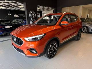 MG ZS usata, con Airbag