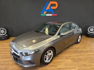 MERCEDES-BENZ A 180 usata, con Airbag