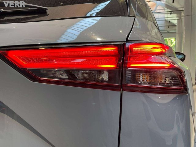 NISSAN Qashqai usata, con Vetri oscurati