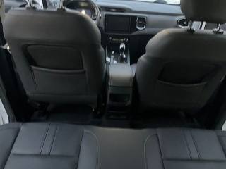 DR MOTOR DR 4.0 usata, con Regolazione elettrica sedili