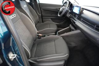 FIAT 600 usata, con ESP