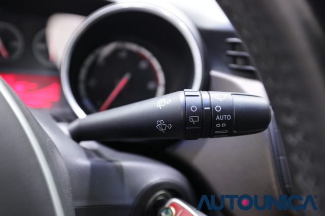 ALFA ROMEO Giulietta usata, con Bracciolo