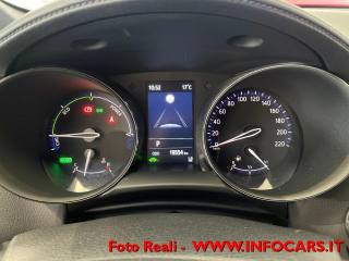 TOYOTA C-HR usata, con Immobilizzatore elettronico