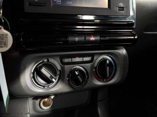 CITROEN C3 usata, con Servosterzo