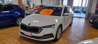 SKODA Octavia usata, con Airbag laterali