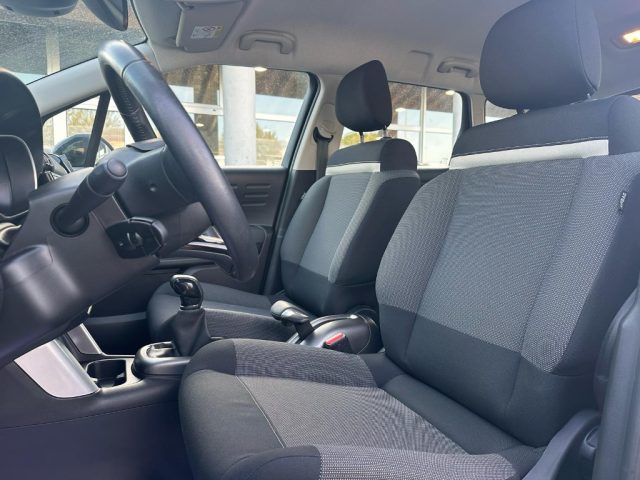 CITROEN C3 Aircross usata, con Cruise Control