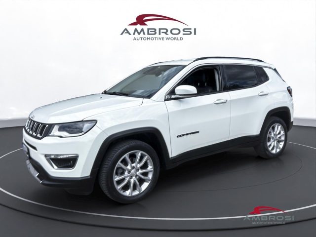 JEEP Compass usata 0