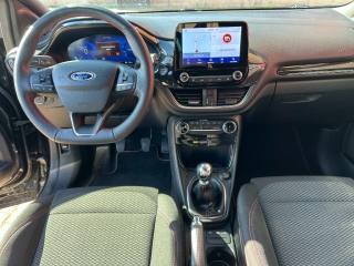 FORD Puma usata, con Climatizzatore