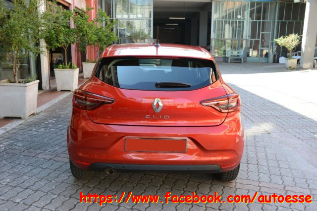 RENAULT Clio usata, con Airbag Passeggero
