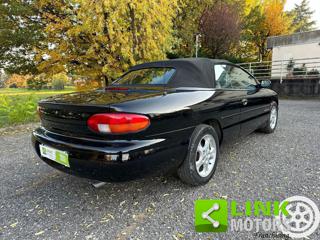 CHRYSLER Stratus usata, con Cruise Control