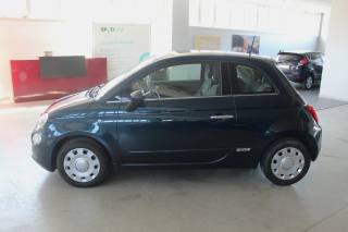FIAT 500 usata, con Airbag laterali