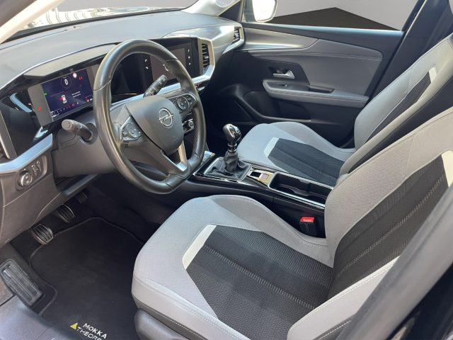OPEL Mokka usata, con Cruise Control