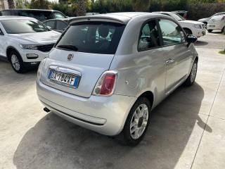 FIAT 500 usata, con Chiusura centralizzata