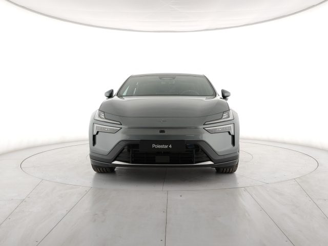 POLESTAR Polestar 4 usata, con Cerchi in lega