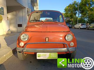 FIAT 500L usata 5