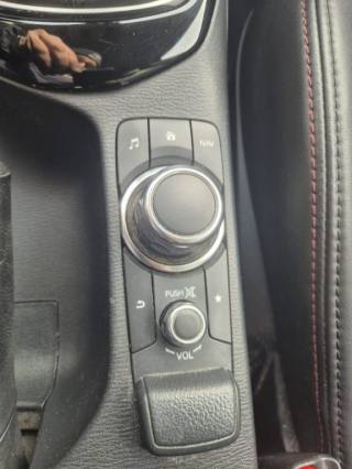 MAZDA CX-3 usata, con ESP