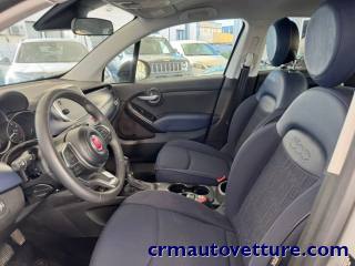 FIAT 500X usata, con Autoradio