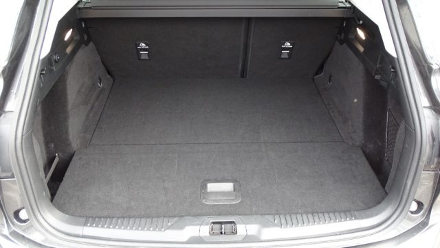 FORD Focus usata, con Cruise Control