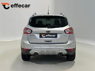 FORD Kuga usata, con Alzacristalli elettrici