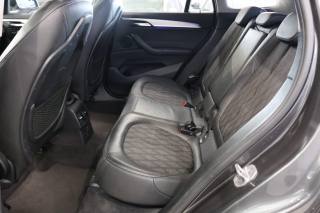 BMW X1 usata, con Fendinebbia