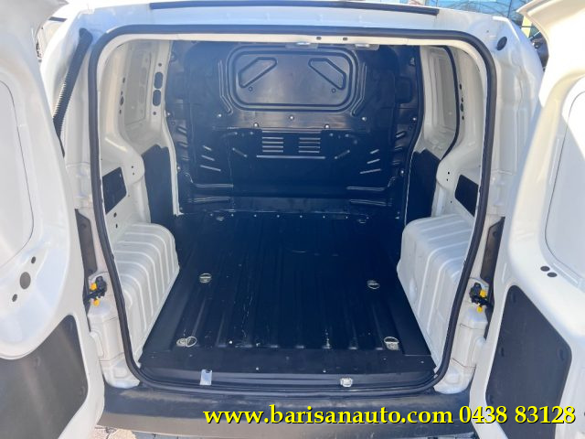 FIAT Fiorino usata, con Chiusura centralizzata