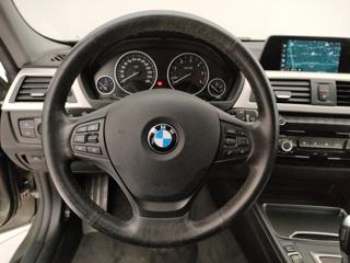 BMW 320 usata, con Controllo trazione