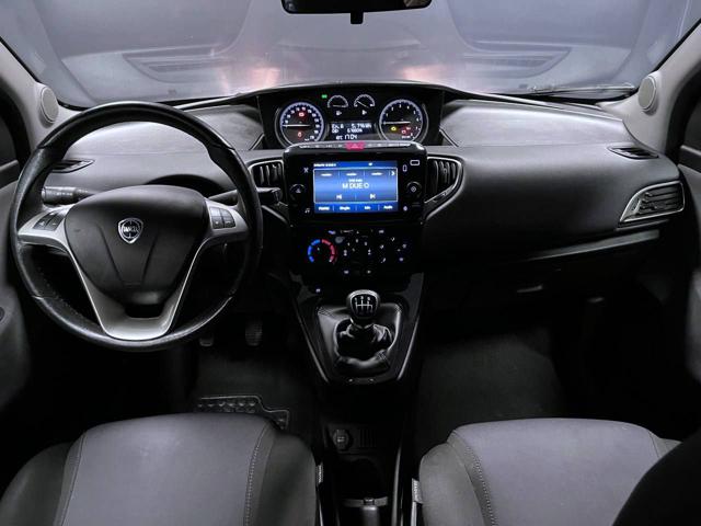 LANCIA Ypsilon usata, con Immobilizzatore elettronico