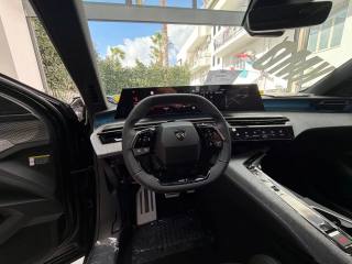 PEUGEOT 3008 usata, con MP3