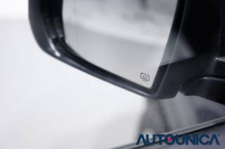 JEEP Compass usata, con Sound system