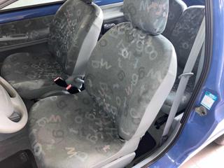 RENAULT Twingo usata 15