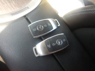 MERCEDES-BENZ GLC 300 usata, con Immobilizzatore elettronico
