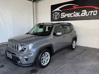 JEEP Renegade usata, con Airbag Passeggero