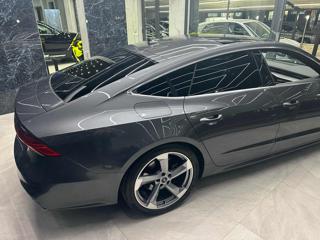 AUDI A7 usata, con Alzacristalli elettrici