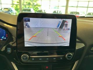 FORD Puma usata, con Volante in pelle