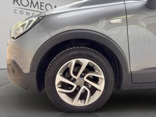 OPEL Crossland X usata 22