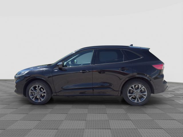 FORD Kuga usata 1