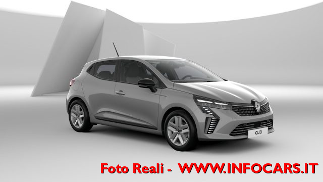 RENAULT Clio usata, con ABS
