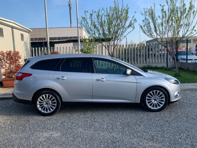 FORD Focus usata, con Airbag Passeggero