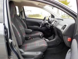 PEUGEOT 108 usata 46