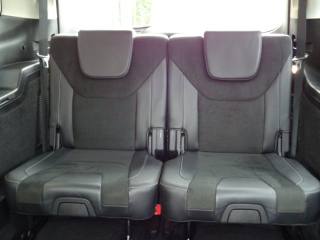 FORD Galaxy usata, con ESP