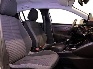 PEUGEOT 208 usata 10